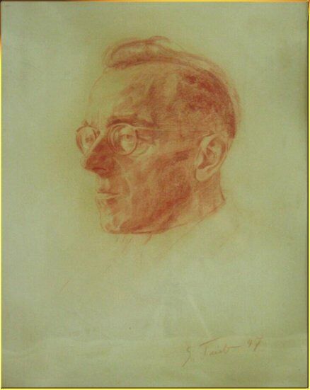 A Michl portrait