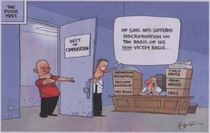 Lethbridge cartoon