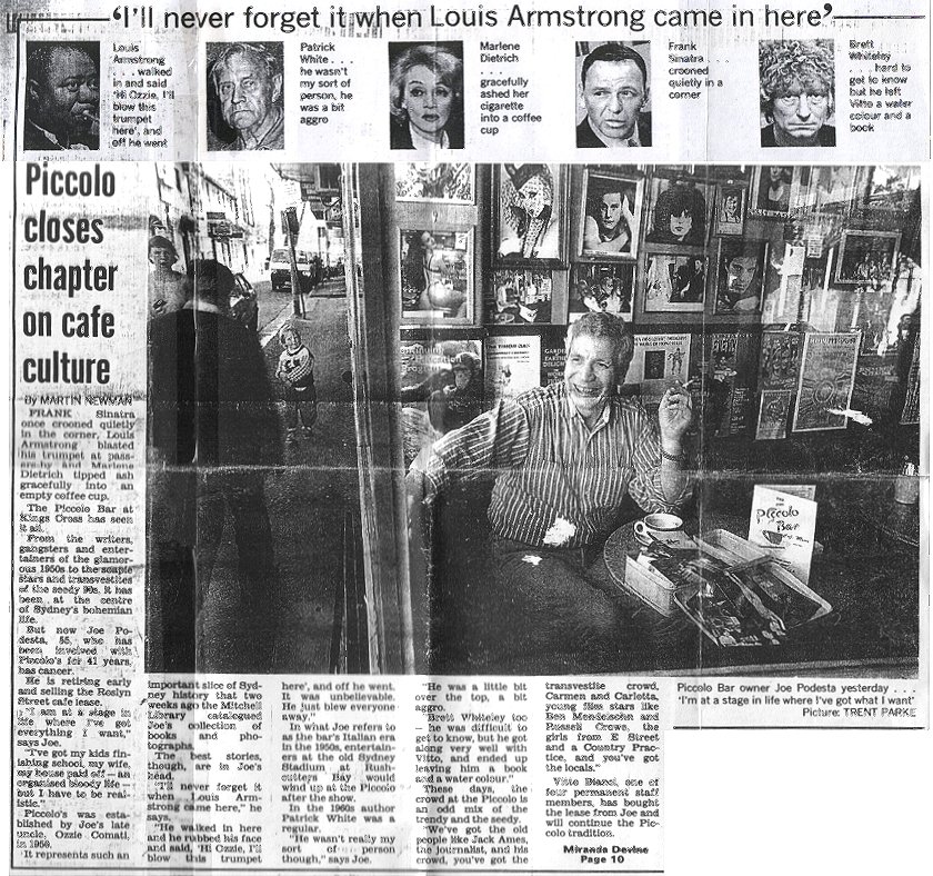 Piccolo article large