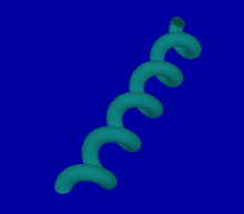 helix