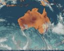 satellite image 1