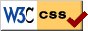 W3C validation html css